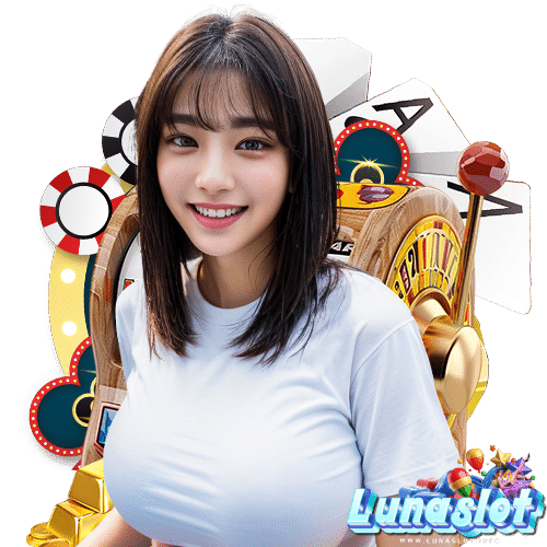 lunaslot บริการ 24 ชม.
