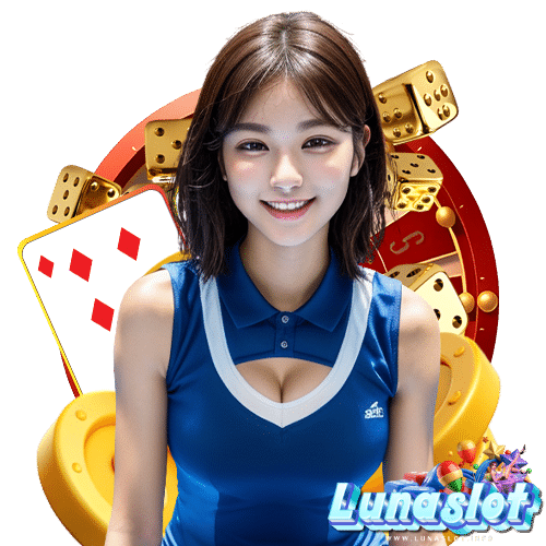 lunaslot
